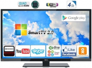 Vesta LED TV LD32A712S Vesta LED TV LD32A712S
